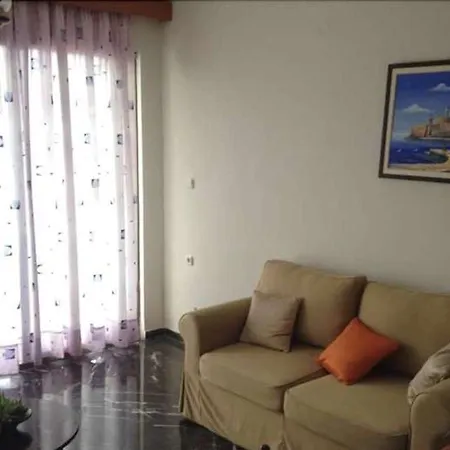 Apartment Yiannis Faliraki