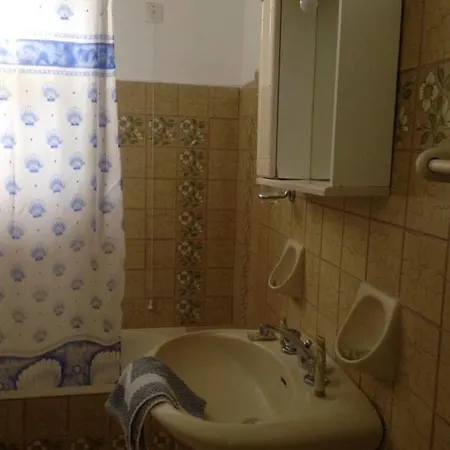 Apartment Yiannis