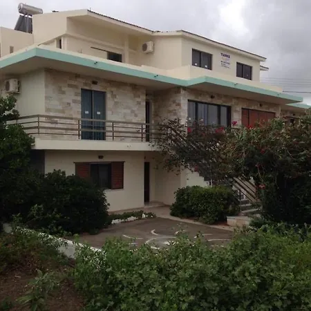 Apartment Yiannis