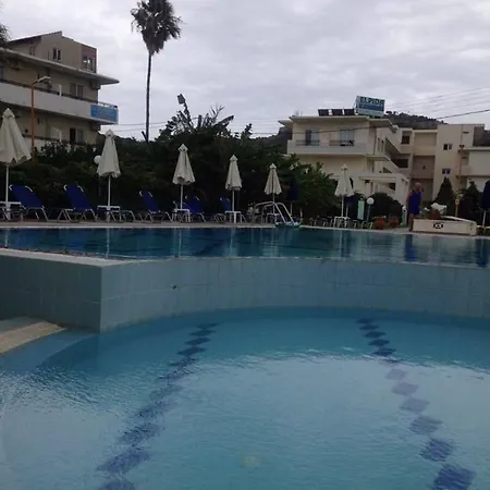 Apartment Yiannis Faliraki