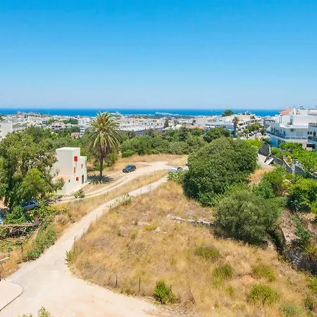 Apartment Yiannis