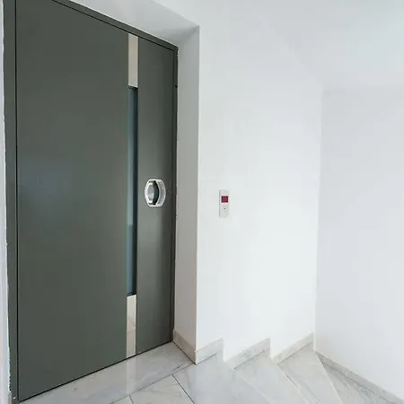 Apartment Yiannis Faliraki