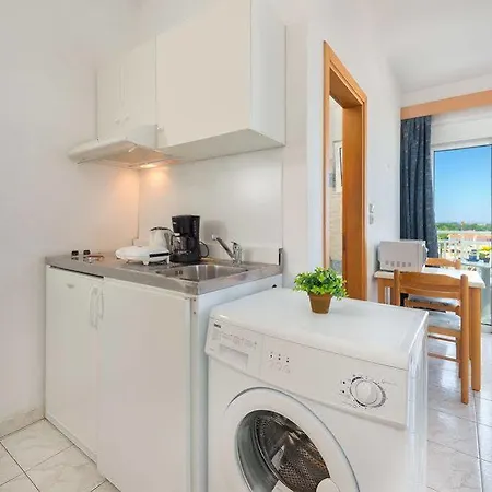 Apartment Yiannis Faliraki